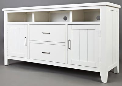 Image for Paperwhite 60" Media Console