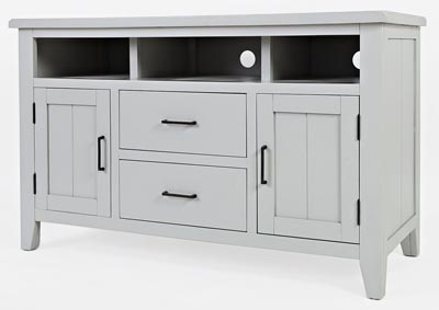 Image for Dove Grey 50" Media Console