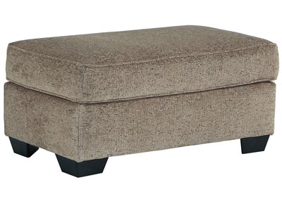 Image for Living Room Ashley Benchcraft Ottoman 826983 at FurnitureLand