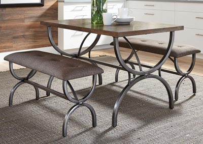 Image for 3-Piece Rectangular Table Set