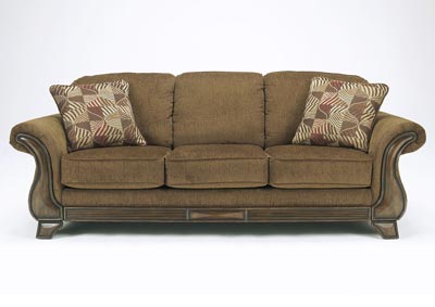 Image for Signature Design by Ashley Living Room Sofa 577874 at FurnitureLand