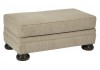 Image for Signature Design by Ashley Living Room Ottoman 775660 at FurnitureLand