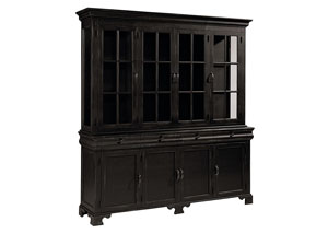 Image for Magnolia Home by Joanna Gaines Dining Room Buffet, Showcase 770892 at FurnitureLand