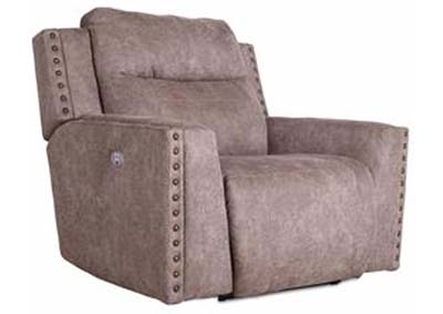 Image for Alfresco Toast Power Headrest Chair & 1/2