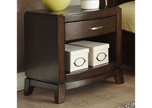Image for Liberty Furniture Youth Night Stand 733540 at FurnitureLand