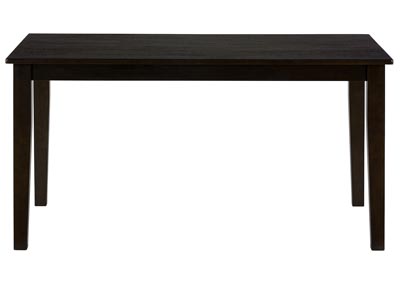 Image for Rectangular Leg Table