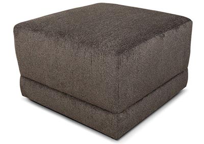 Image for England Living Room Cole Cocktail Ottoman 615465 at FurnitureLand