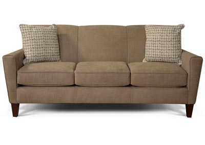 Image for England Living Room Caprice Cashmere Sofa