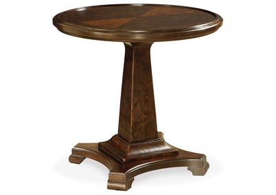Image for Universal Furniture Living Room Round End Table 635715 at FurnitureLand