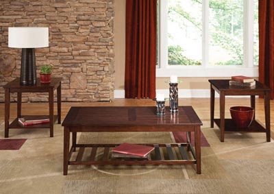 Image for Liberty Furniture Living Room 3 Pack 687898 at FurnitureLand