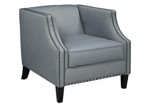 Image for Living Room Ashley Benchcraft Accent Chair 774901 at Furnitureland