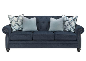 Image for Living Room Ashley Benchcraft Sofa 774895 at FurnitureLand