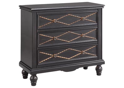 Image for Stein World Bedroom Marley Chest 714279 at FurnitureLand