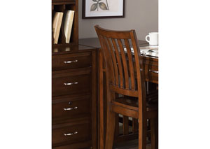 Image for Liberty Furniture Home Office Corner Filler 634248 at FurnitureLand