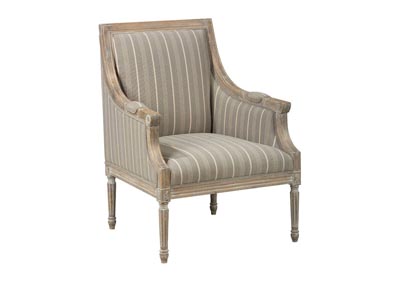 Image for Jofran Living Room Mckenna Accent Chair 767571 at FurnitureLand