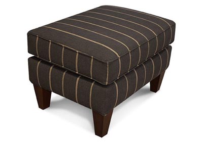 Image for England Living Room Shipley Ottoman 777577 at FurnitureLand