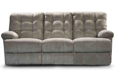 Image for England Living Room Miles Double Reclining Sofa 780710 at FurnitureLand