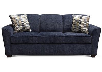 Image for England Living Room Smyrna Queen Sleeper 792439 at FurnitureLand