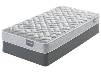 Image for Mattress 1st Mattresses Nayden Firm Twin Mattress 793653 at FurnitureLand