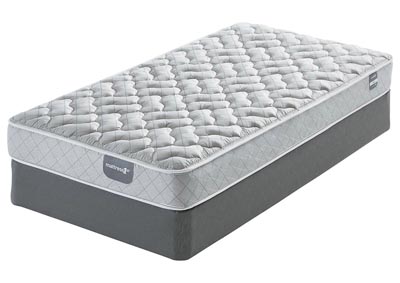 Image for Mattress 1st Mattresses Nayden Firm Full Mattress 793655 at FurnitureLand