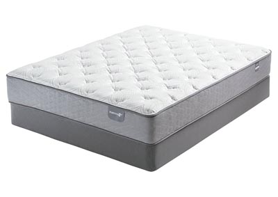 Image for Mattress 1st Mattresses Dickinson Firm Full Mattress 793668 at FurnitureLand