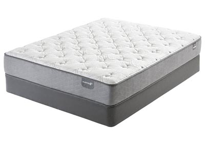 Image for Mattress 1st Mattresses Dickinson Plush Full Mattress 793673 at FurnitureLand