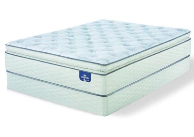 Image for SertaPedic