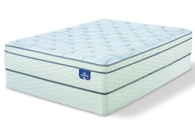 Image for SertaPedic