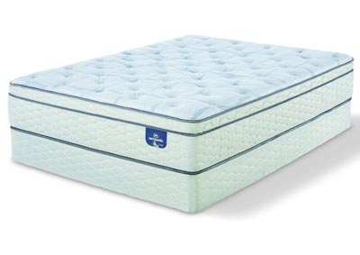 Image for SertaPedic