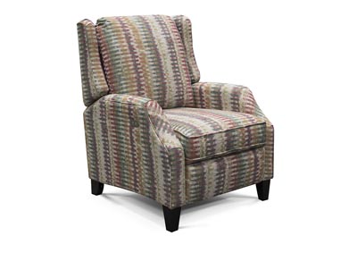 Image for England Handcraft Multicolor Motion Chair