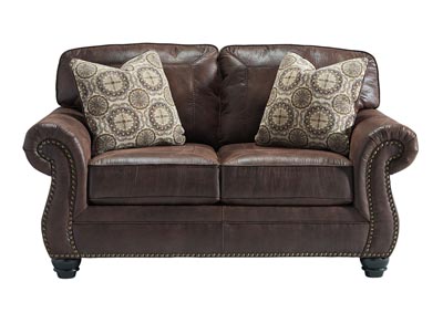 Image for Signature Design by Ashley Living Room Loveseat 732008 at FurnitureLand