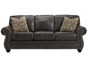 Image for Living Room Ashley Benchcraft Sofa 781912 at FurnitureLand