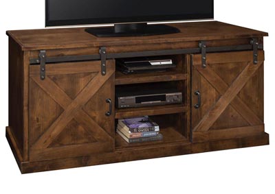 Image for Aged Whiskey 66" Console