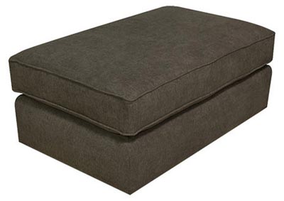 Image for England Living Room Rouse Ottoman 819336 at FurnitureLand