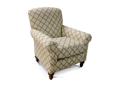 Image for England Living Room Eliza Chair 821106 at FurnitureLand