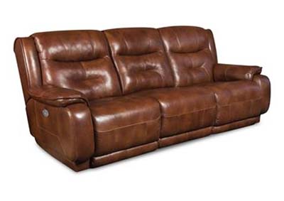 Image for Maximus Power Headrest Sofa