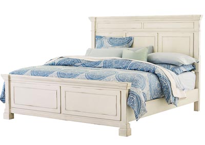 Image for Standard Furniture Chesapeake Bay King Panel Bed