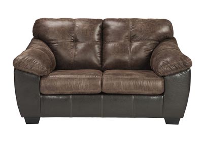 Image for Signature Design by Ashley Living Room Loveseat 806443 at FurnitureLand