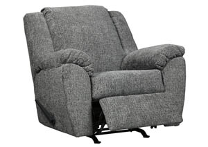 Image for Signature Design by Ashley Living Room Rocker Recliner 826969 at FurnitureLand