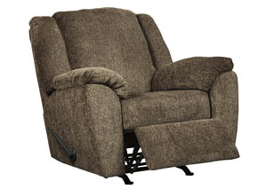 Image for Signature Design by Ashley Living Room Rocker Recliner 826973 at FurnitureLand