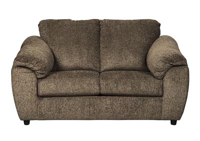 Image for Signature Design by Ashley Living Room Loveseat 826972 at FurnitureLand