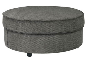 Image for Living Room Ashley Benchcraft Ottoman 806438 at FurnitureLand