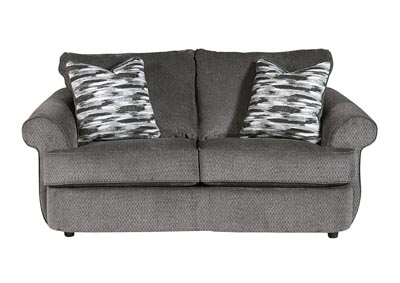 Image for Living Room Ashley Benchcraft Loveseat 806436 at FurnitureLand