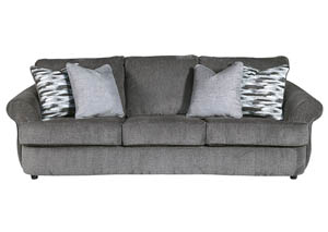Image for Living Room Ashley Benchcraft Sofa 806435 at FurnitureLand