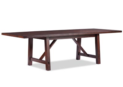Image for Bench Creek Dining Table