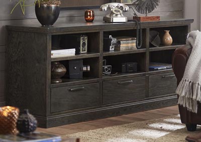 Image for Snowbird 62" TV Console