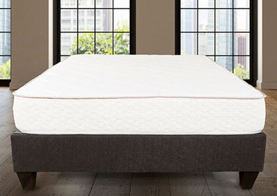 Image for Primo Pompei Queen Mattress 813671 at FurnitureLand