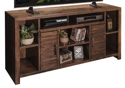 Image for Whisky 64" TV Console