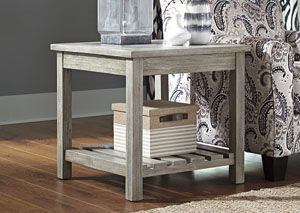 Image for Signature Design by Ashley Living Room Rectangular Cocktail Table 781893 at FurnitureLand
