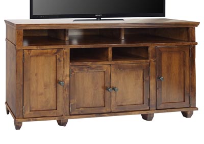 Image for Aged Whiskey 65" TV Console